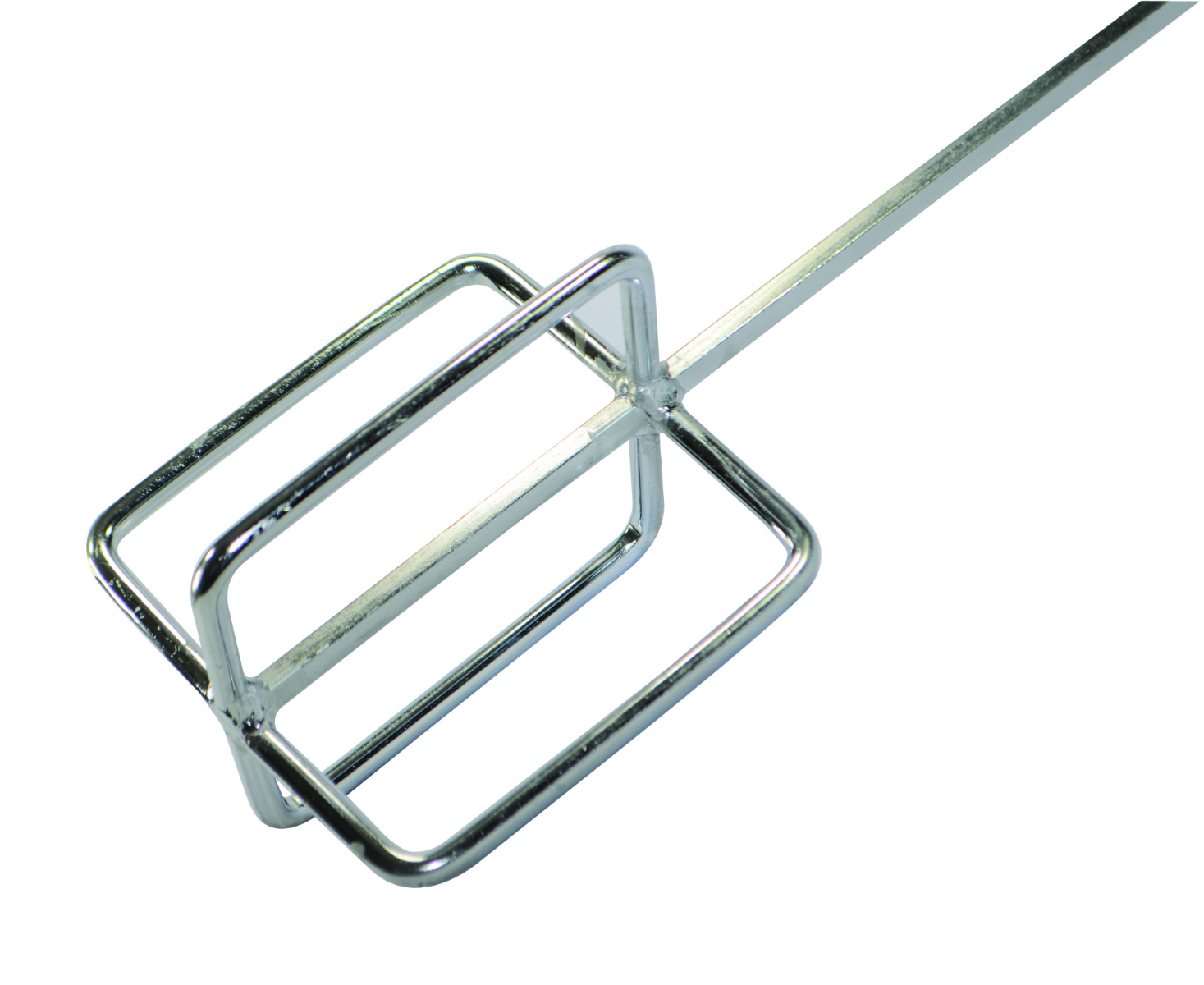 Ox Tools Pro Egg Beater Mixer - Hex Shaft OX-P121710
