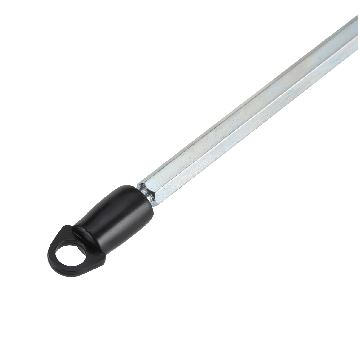 Ox Tools Pro Small Batch Mud Pan Whip Mixer w/ Hex Adapter OX-P121805