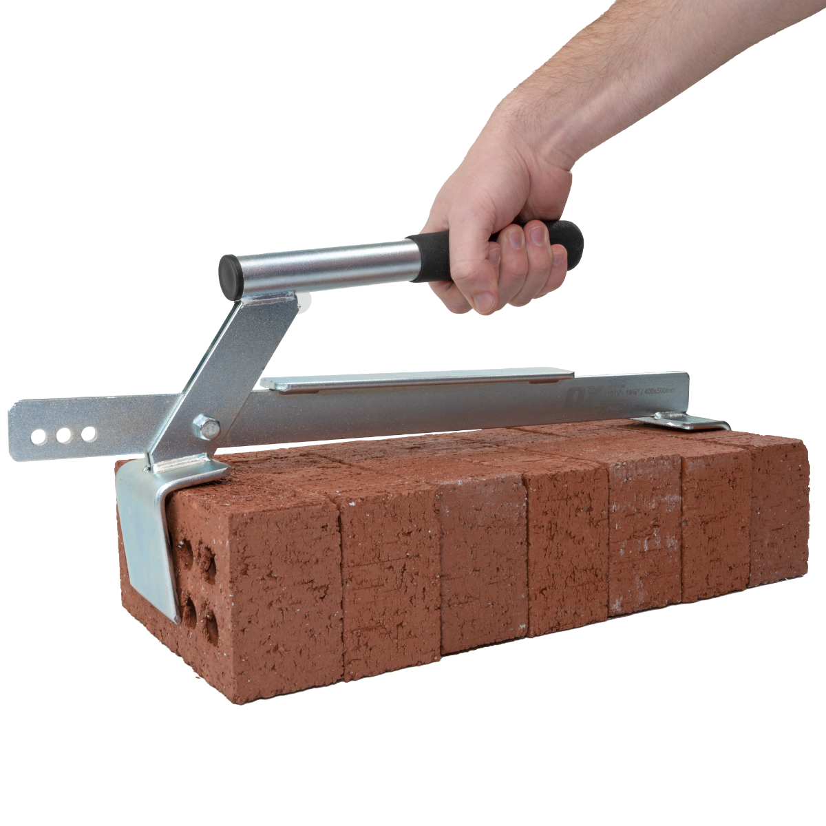 Ox Tools Pro Brick Carrier OX-P171250