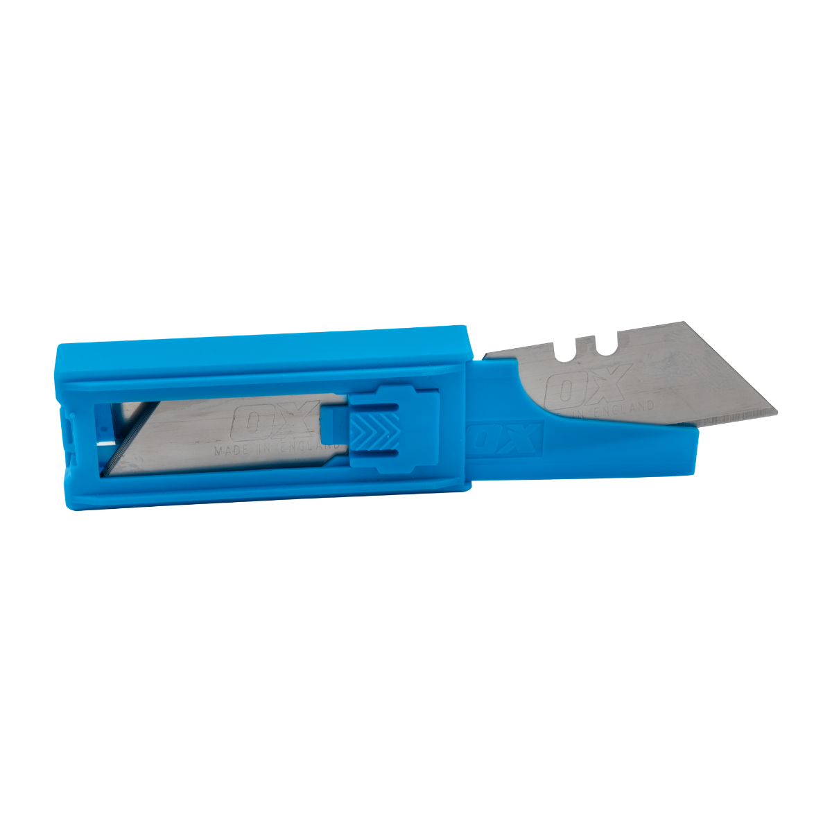 Ox Tools Pro 10-Pack Heavy Duty Knife Blades OX-P222010