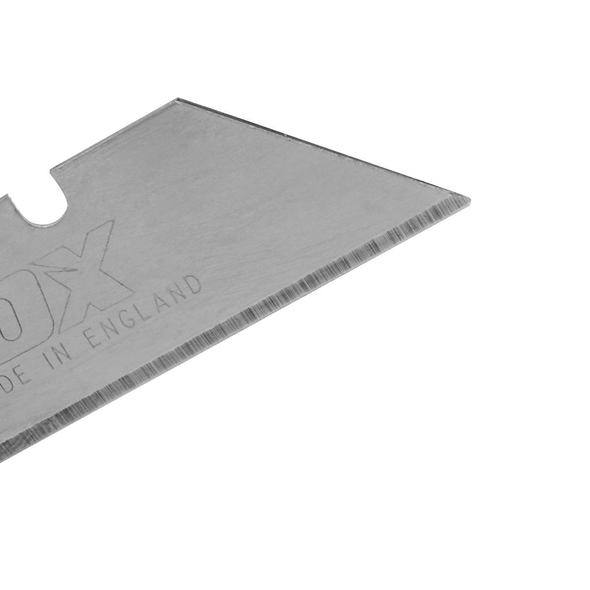 Ox Tools Pro 10-Pack Heavy Duty Knife Blades OX-P222010