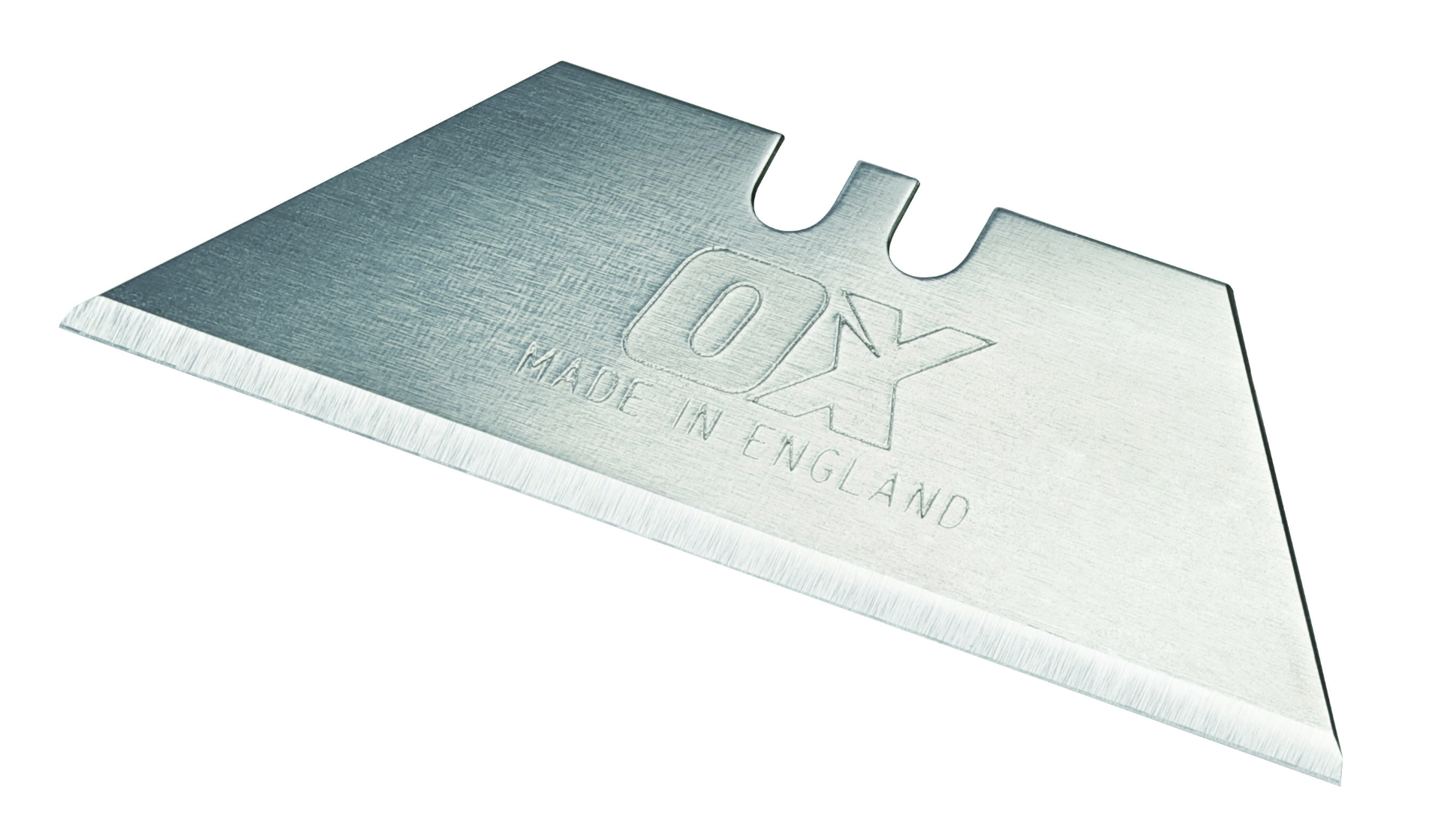 Ox Tools Pro 10-Pack Heavy Duty Knife Blades OX-P222010