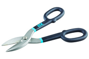 Ox Tools Pro 10" Straight Tin Snips OX-P223010