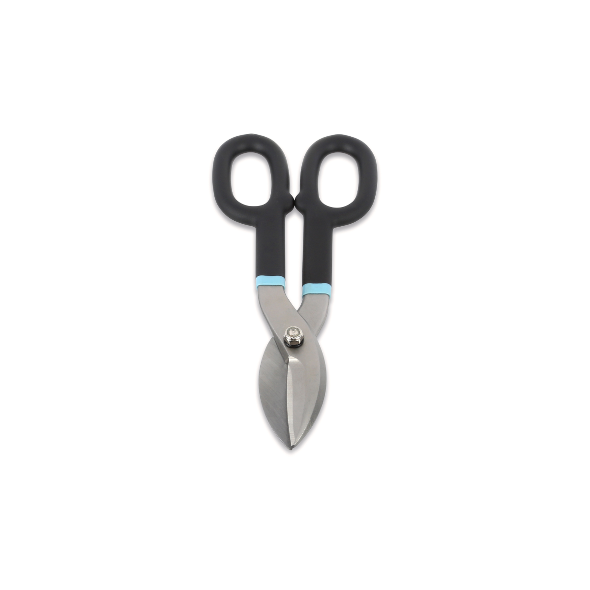 Ox Tools Pro 10" Straight Tin Snips OX-P223010