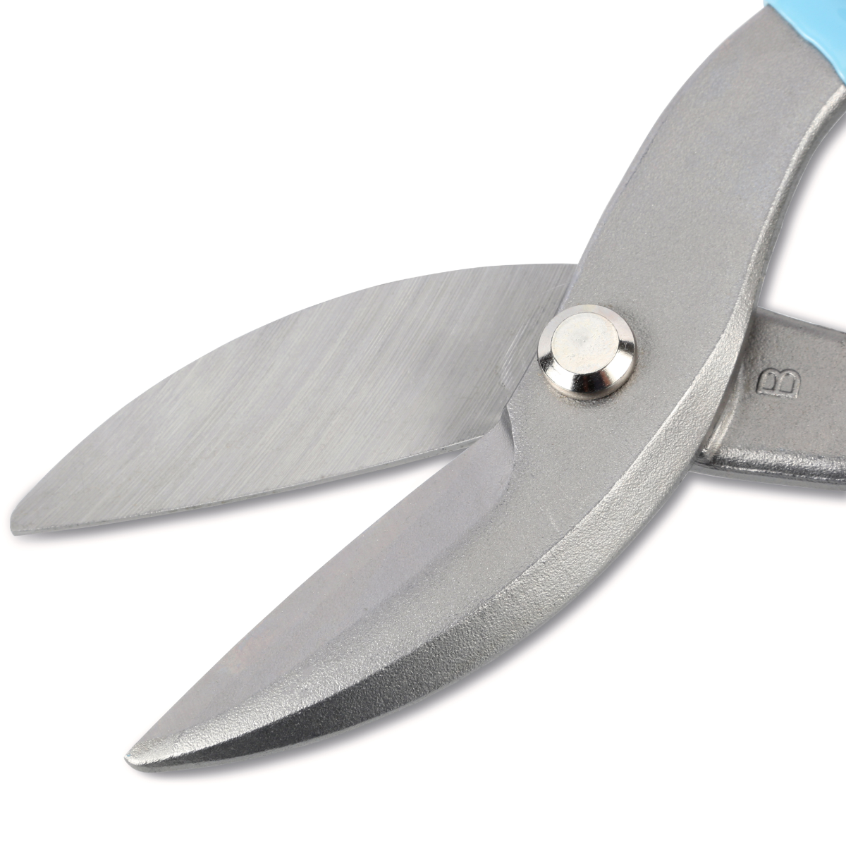 Ox Tools Pro 10" Straight Tin Snips OX-P223010