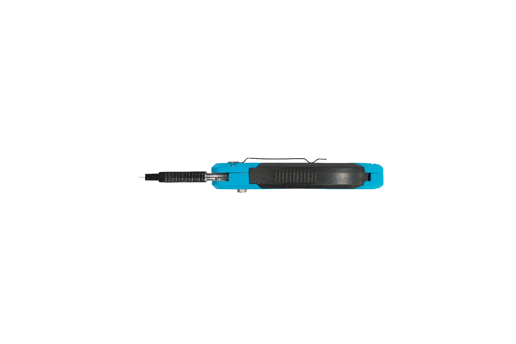 Ox Tools Pro Heavy Duty Fixed Blade Folding Knife +3 Blades OX-P224301