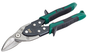 Ox Tools Pro Heavy Duty Aviation Snips Right Handed (Green) OX-P232802