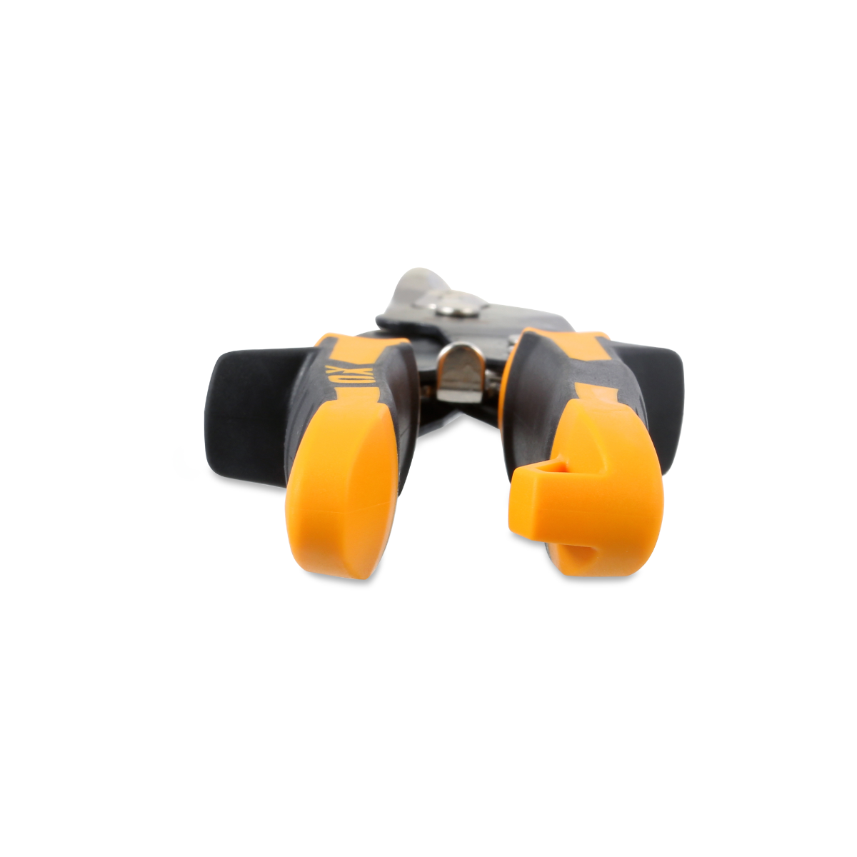 Ox Tools Pro Heavy Duty Aviation Snips Straight (Yellow) OX-P232803