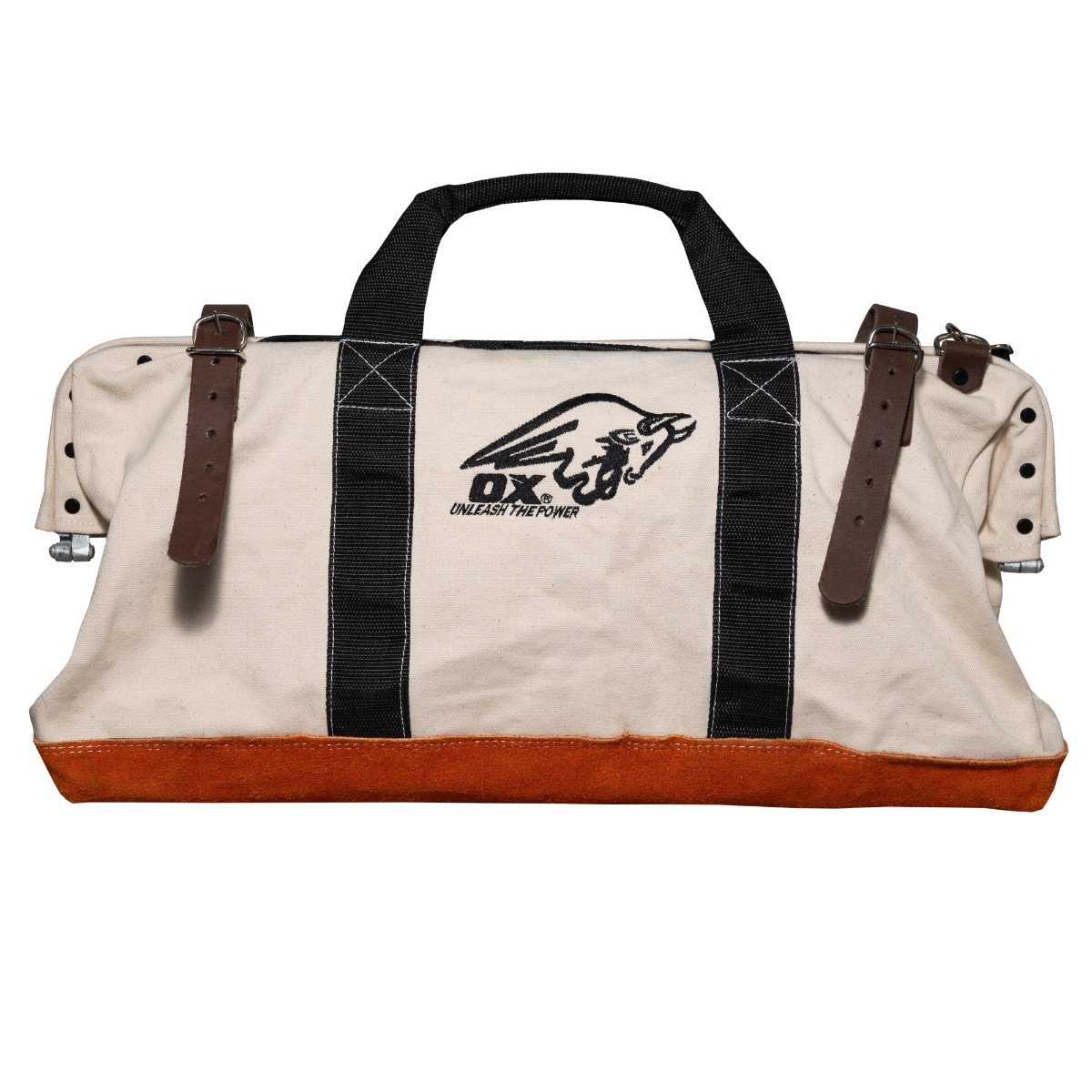 Ox Tools Pro 24" Canvas Tool Storage Bag OX-P262924