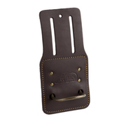 Ox Tools Pro Hammer Holder | Oil Tanned Leather OX-P263401
