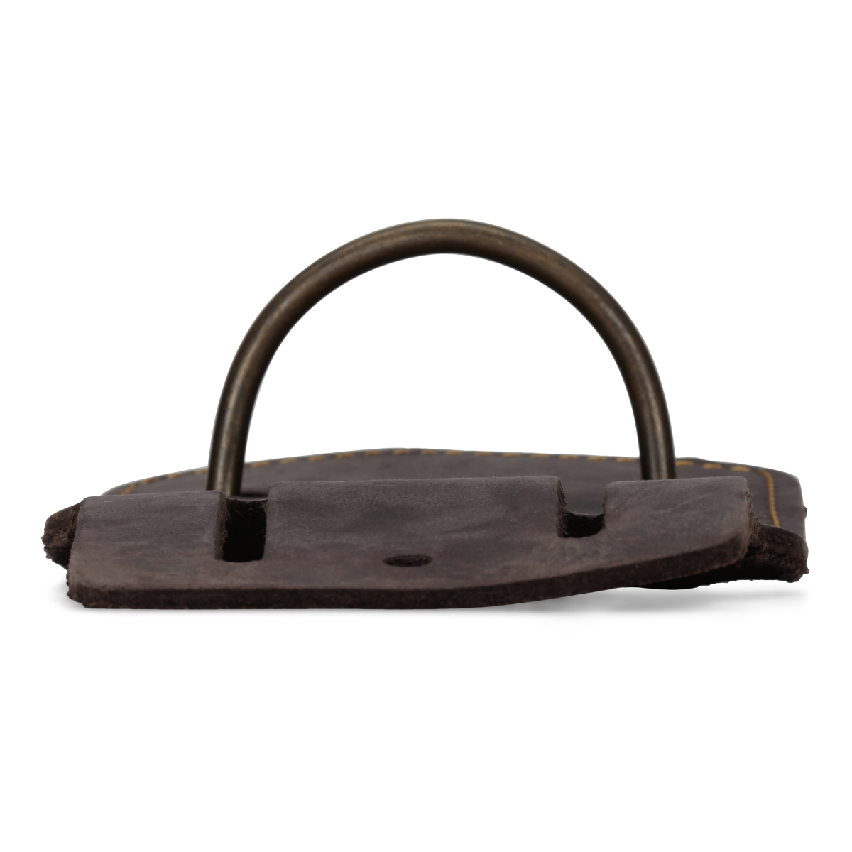 Ox Tools Pro Hammer Holder | Oil Tanned Leather OX-P263401