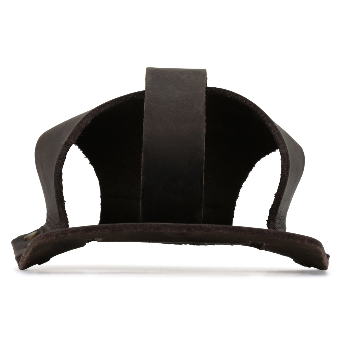 Ox Tools Pro Tape Measure Pouch | Oil Tanned Leather OX-P263403