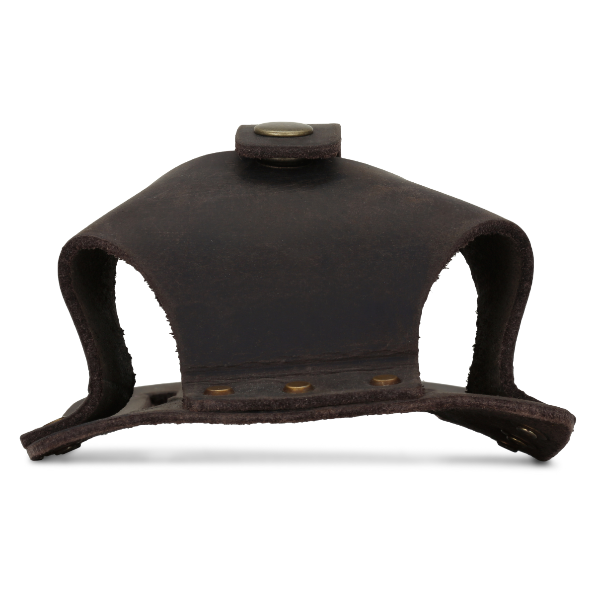 Ox Tools Pro Tape Measure Pouch | Oil Tanned Leather OX-P263403