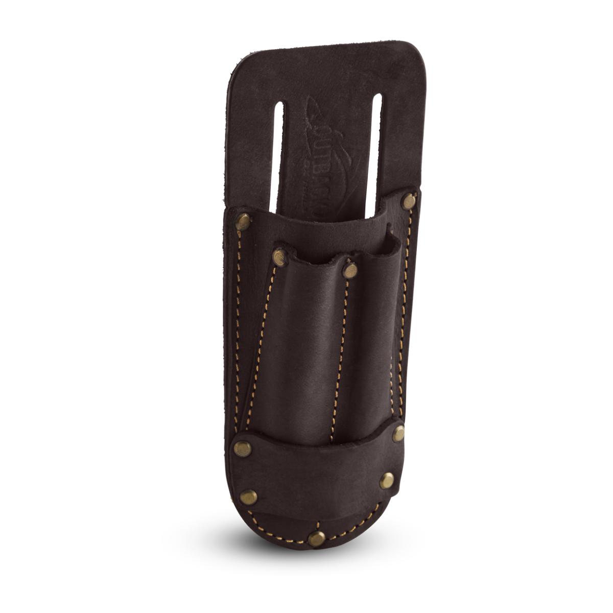 Ox Tools Pro Utility Knife Pouch | Oil Tanned Leather OX-P263404