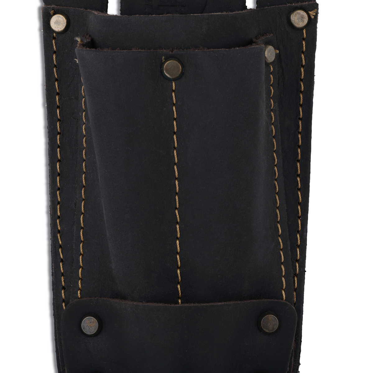 Ox Tools Pro Utility Knife Pouch | Oil Tanned Leather OX-P263404