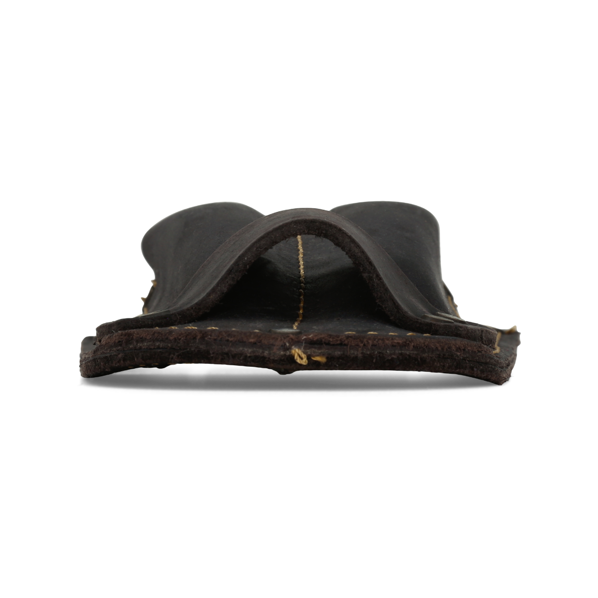 Ox Tools Pro Utility Knife Pouch | Oil Tanned Leather OX-P263404