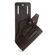 Ox Tools Pro Drill/Impact Driver Holster | Oil Tanned Leather OX-P263405