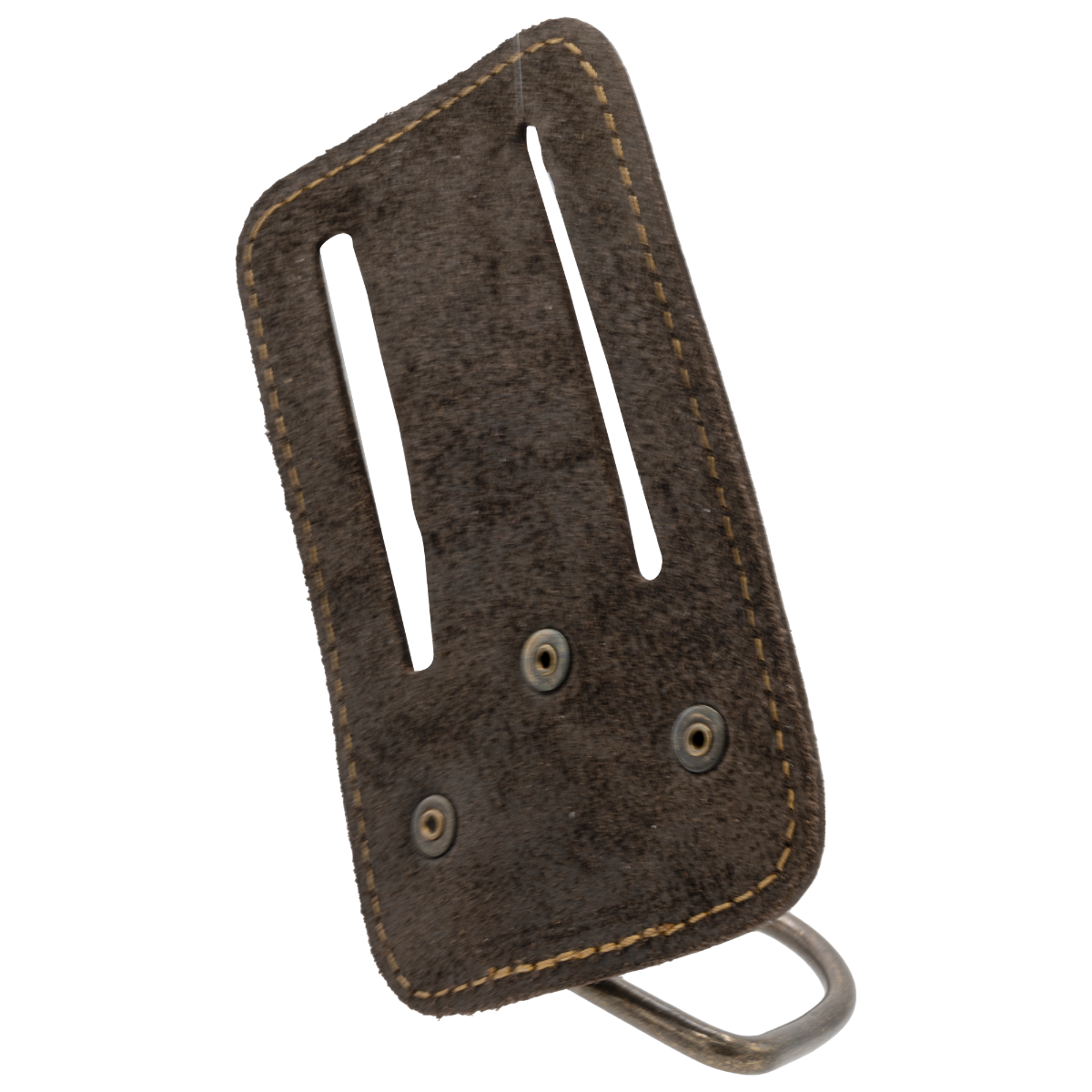 Ox Tools Pro Swivel Hammer Holder | Oil Tanned Leather OX-P263407