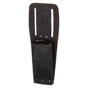 Ox Tools Pro Roofer's Knife Holder | Oil Tanned Leather OX-P263408