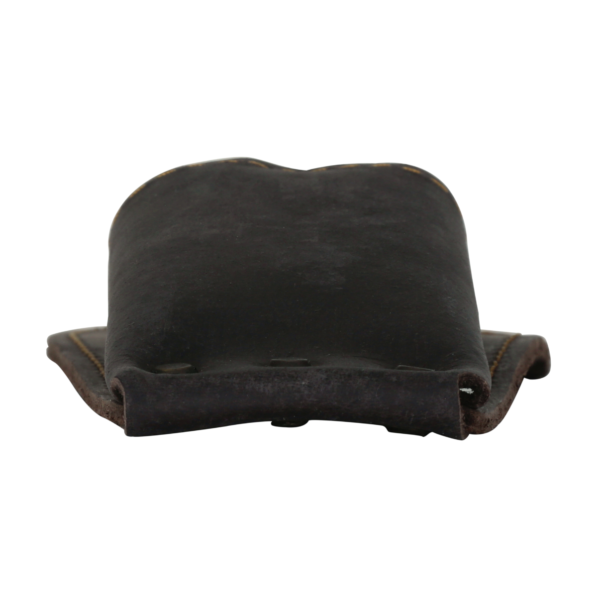 Ox Tools Pro Roofer's Knife Holder | Oil Tanned Leather OX-P263408