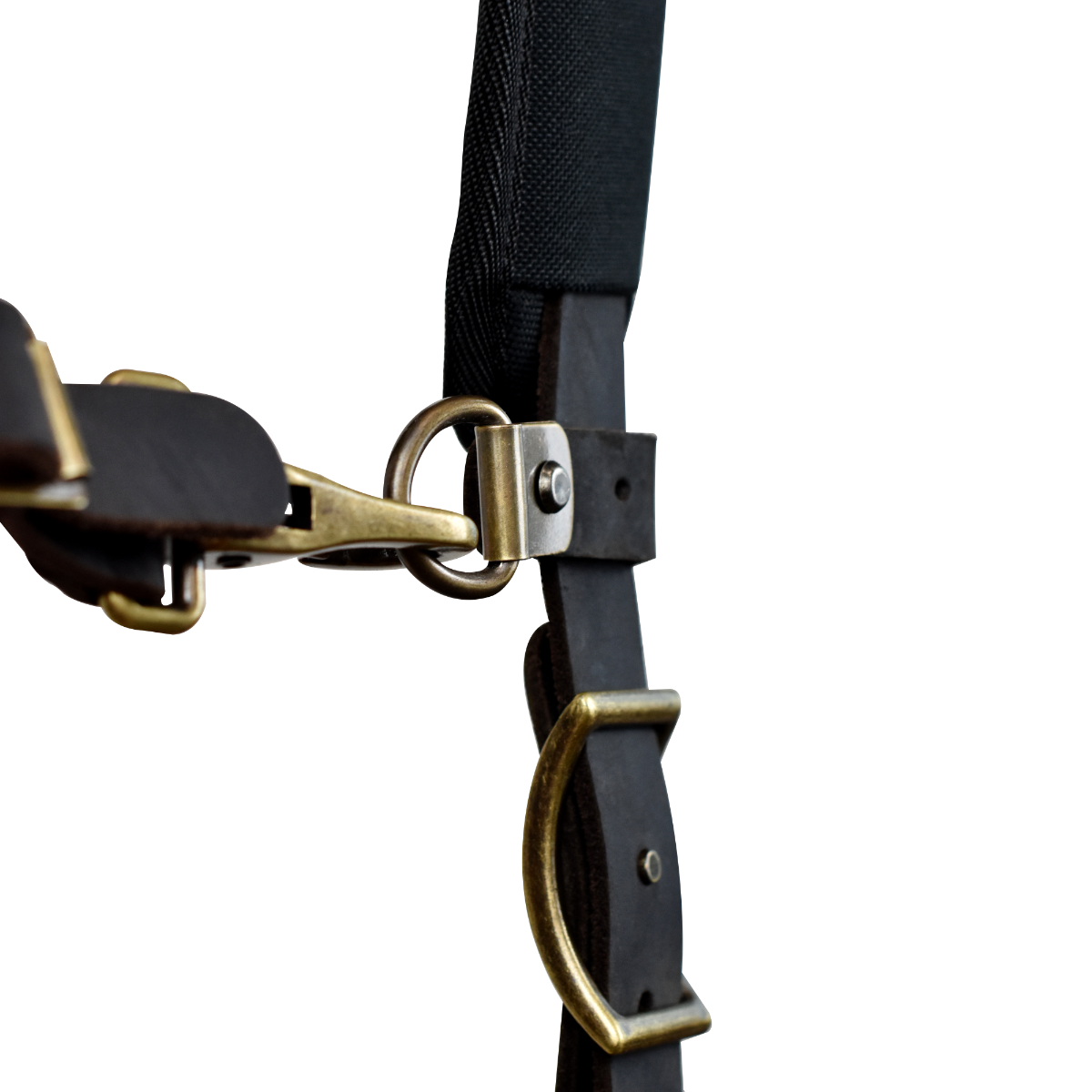 Ox Tools Pro Suspenders | Oil Tanned Leather OX-P263501