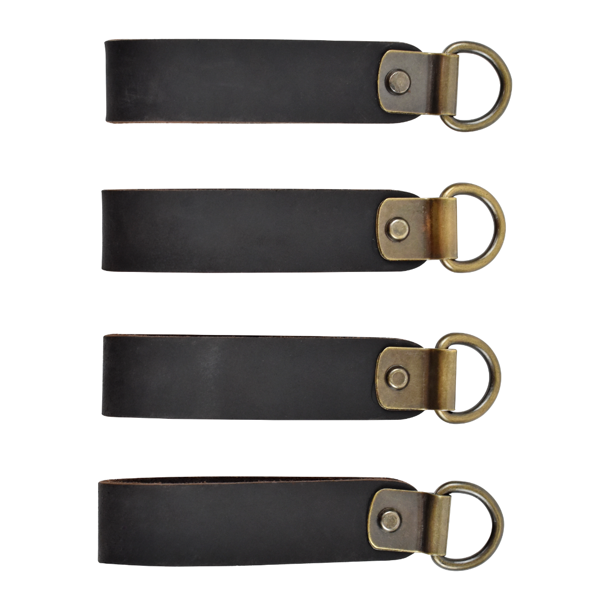 Ox Tools Pro Suspenders | Oil Tanned Leather OX-P263501