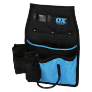 Ox Tools Pro Drywaller's Pouch | Dynamic Nylon OX-P266201