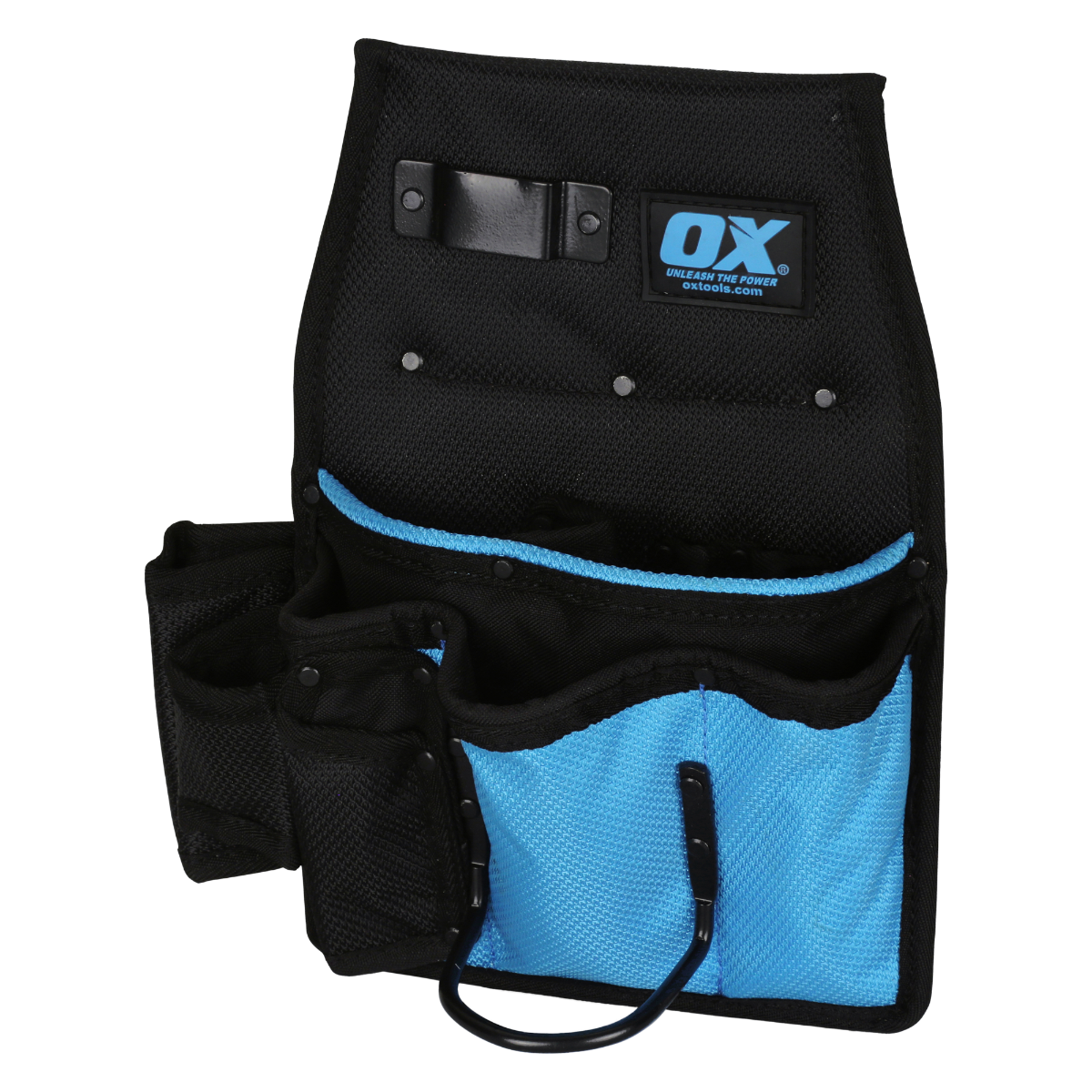 Ox Tools Pro Drywaller's Pouch | Dynamic Nylon OX-P266201
