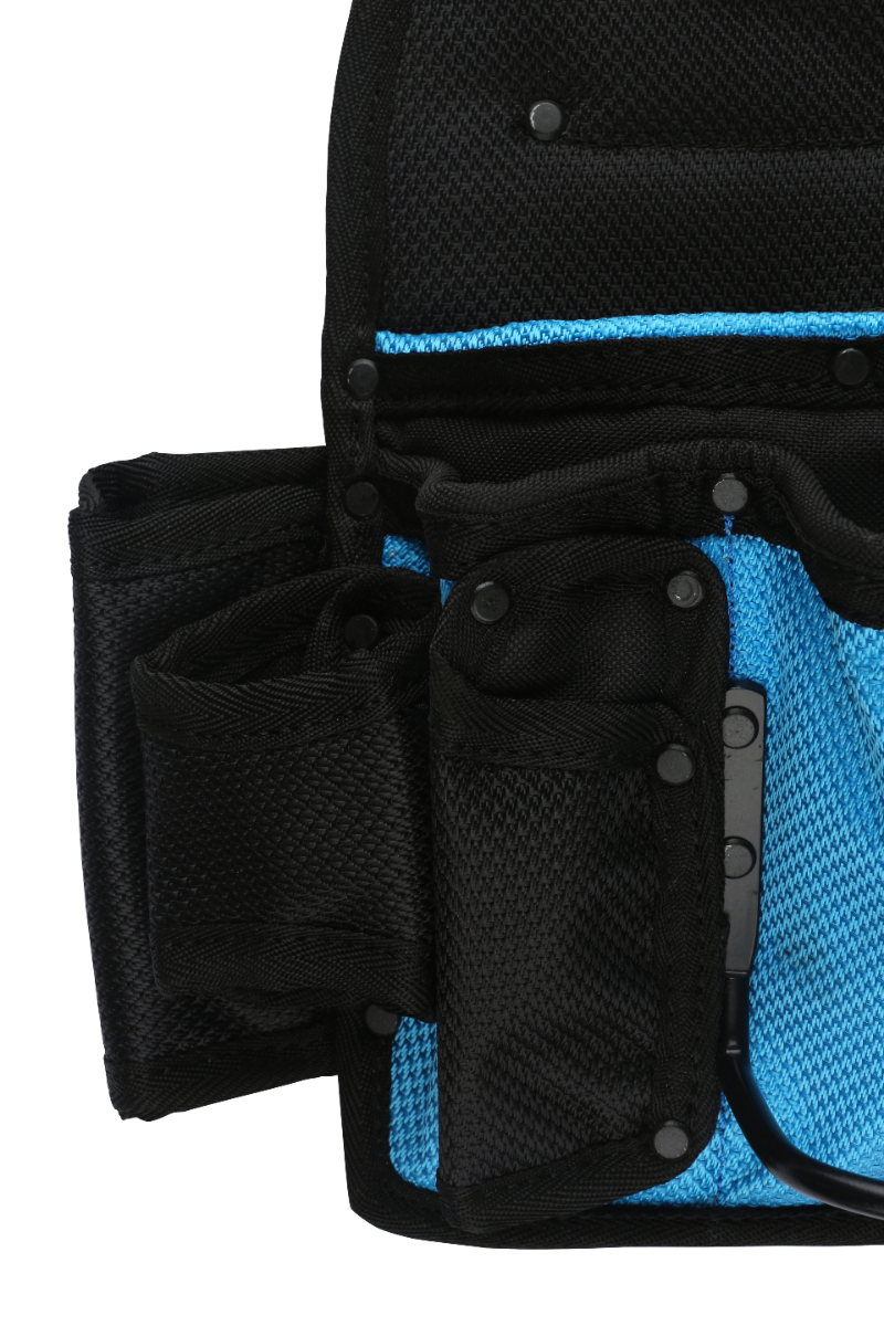 Ox Tools Pro Drywaller's Pouch | Dynamic Nylon OX-P266201