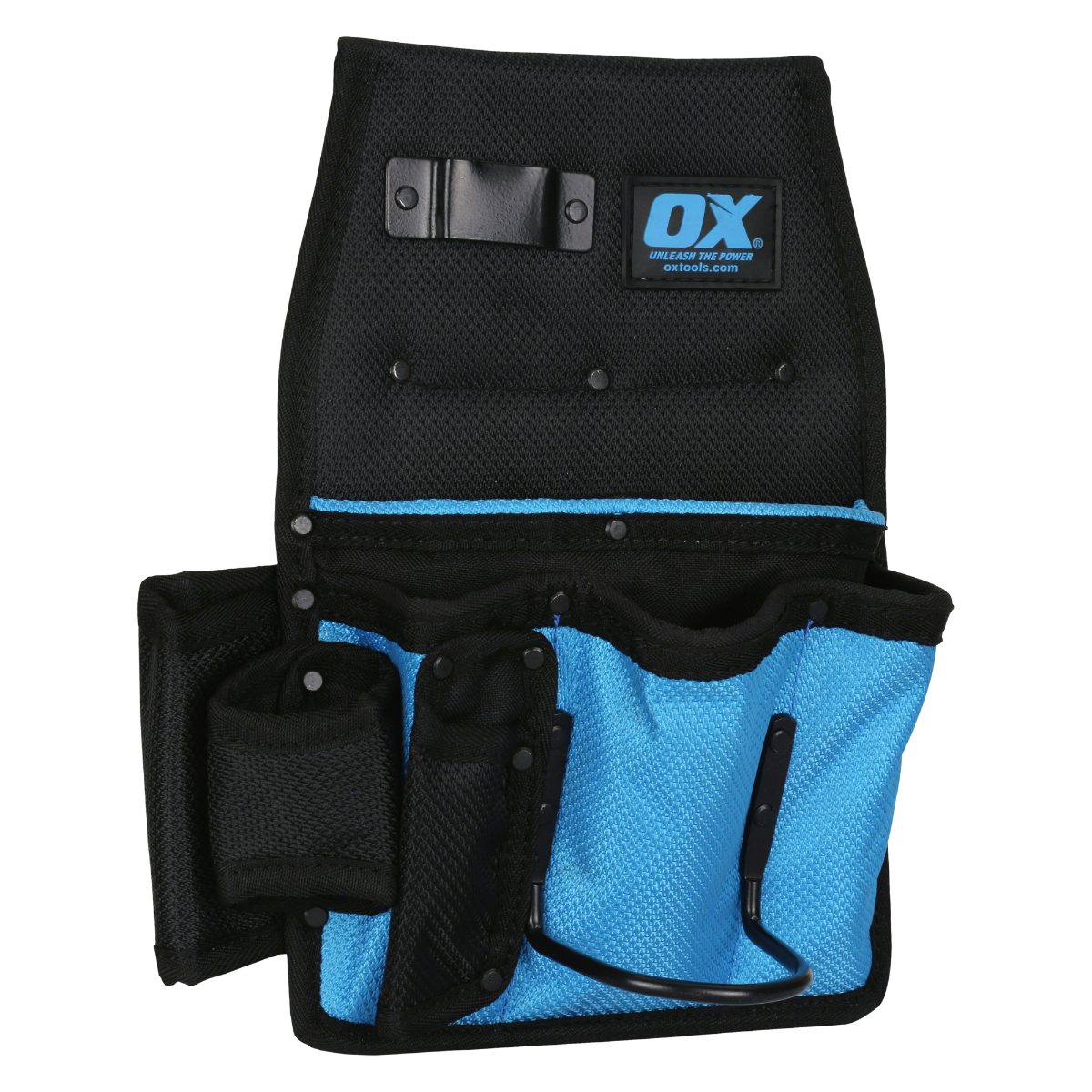 Ox Tools Pro Drywaller's Pouch | Dynamic Nylon OX-P266201
