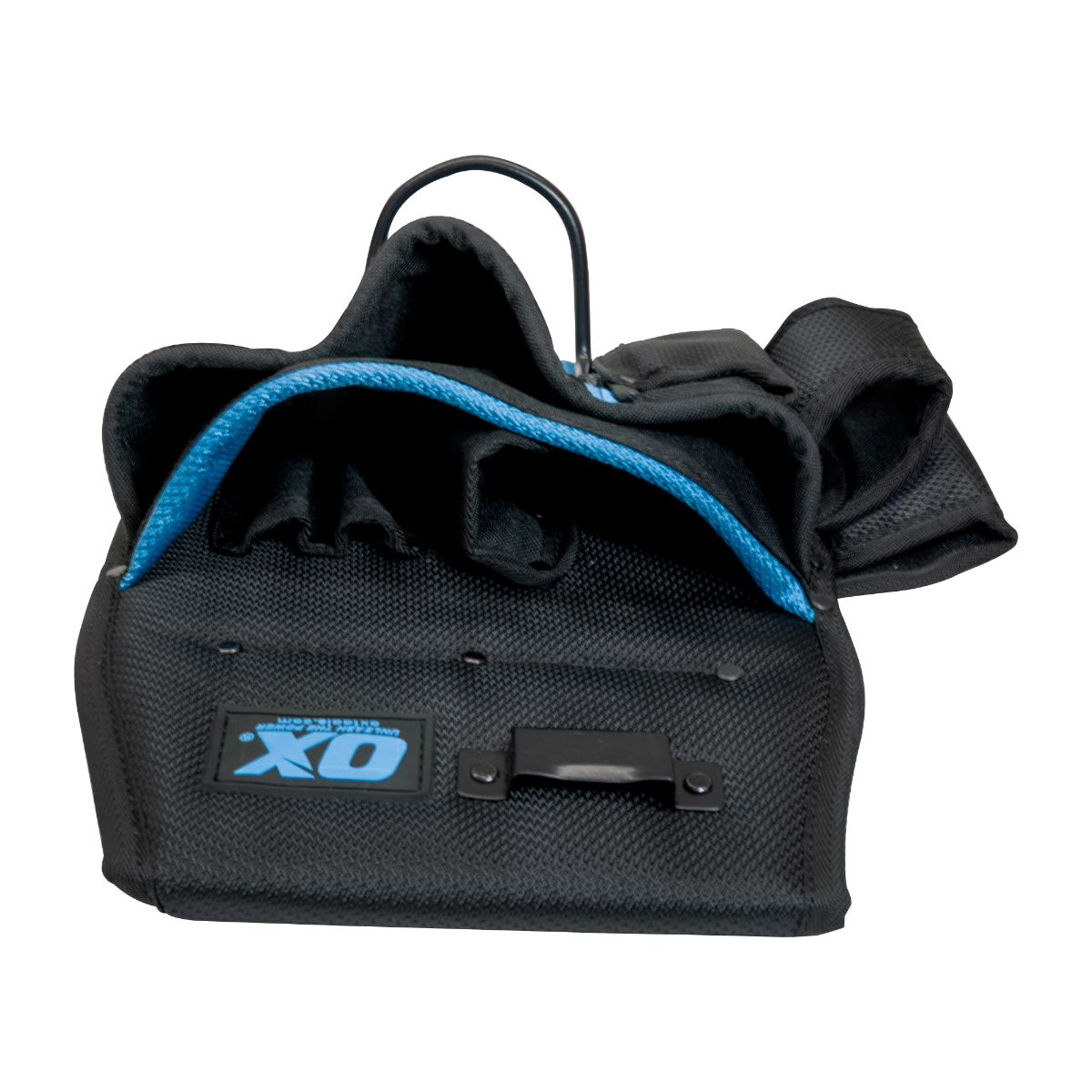 Ox Tools Pro Drywaller's Pouch | Dynamic Nylon OX-P266201