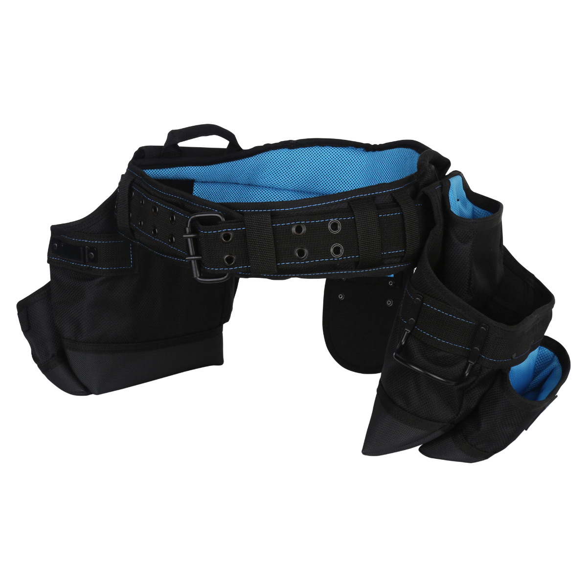 Ox Tools Pro Framer's Rig | Dynamic Nylon OX-P266301