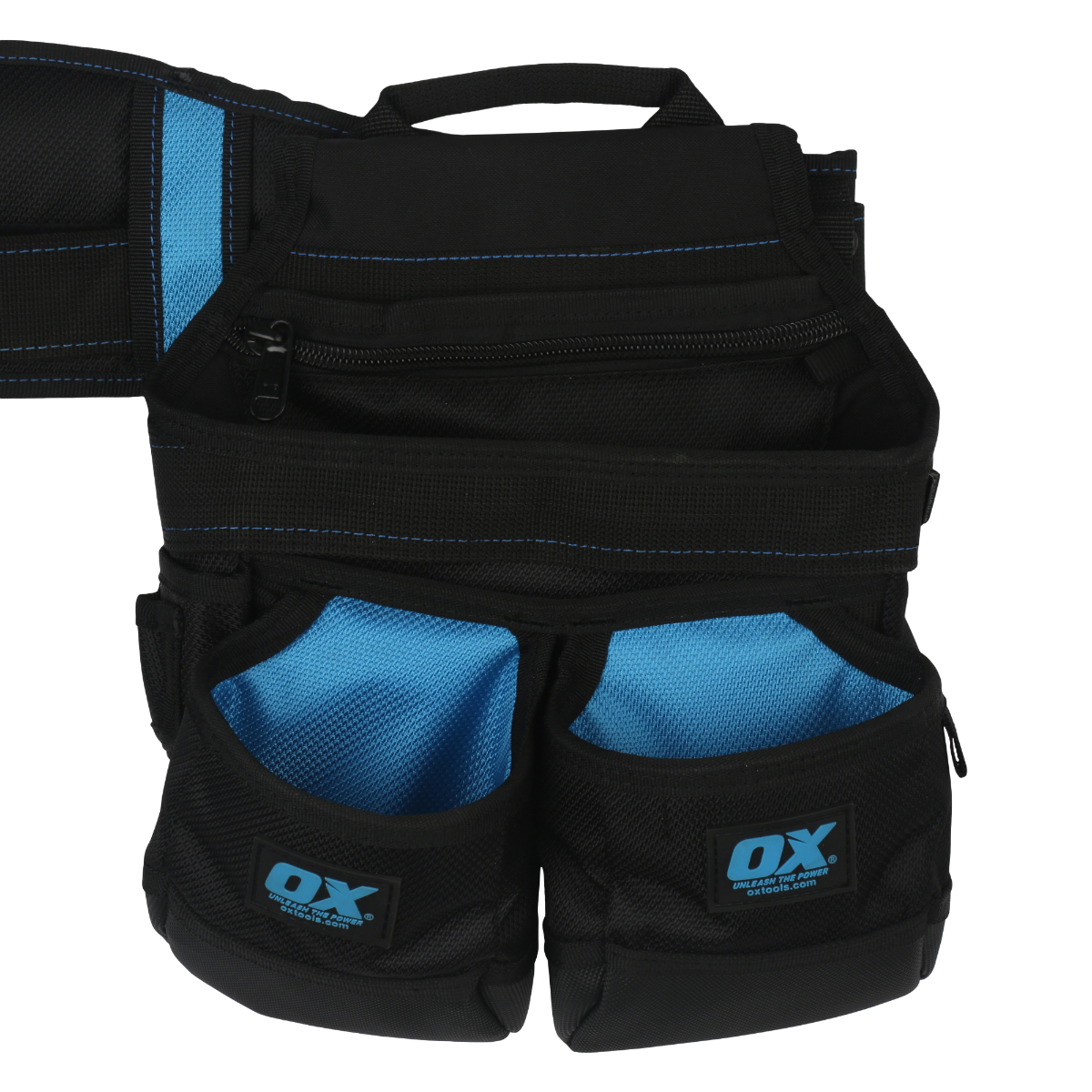 Ox Tools Pro Framer's Rig | Dynamic Nylon OX-P266301
