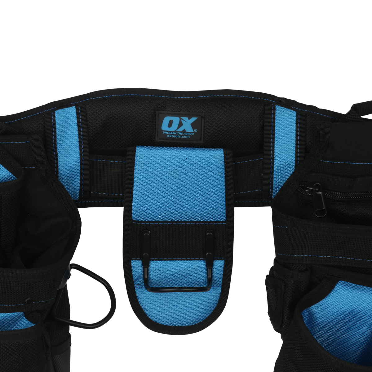 Ox Tools Pro Framer's Rig | Dynamic Nylon OX-P266301