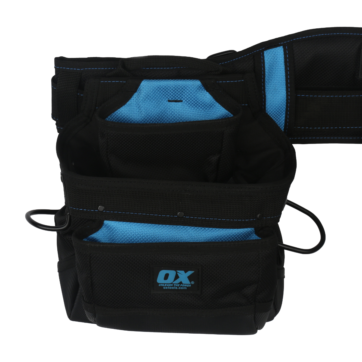 Ox Tools Pro Framer's Rig | Dynamic Nylon OX-P266301