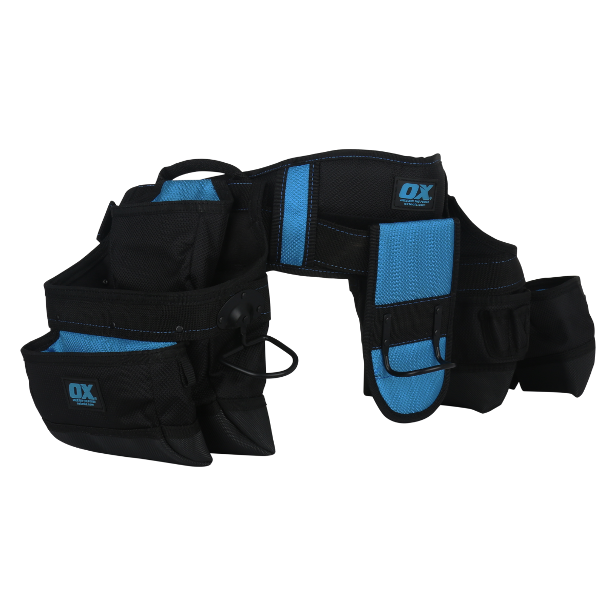 Ox Tools Pro Framer's Rig | Dynamic Nylon OX-P266301
