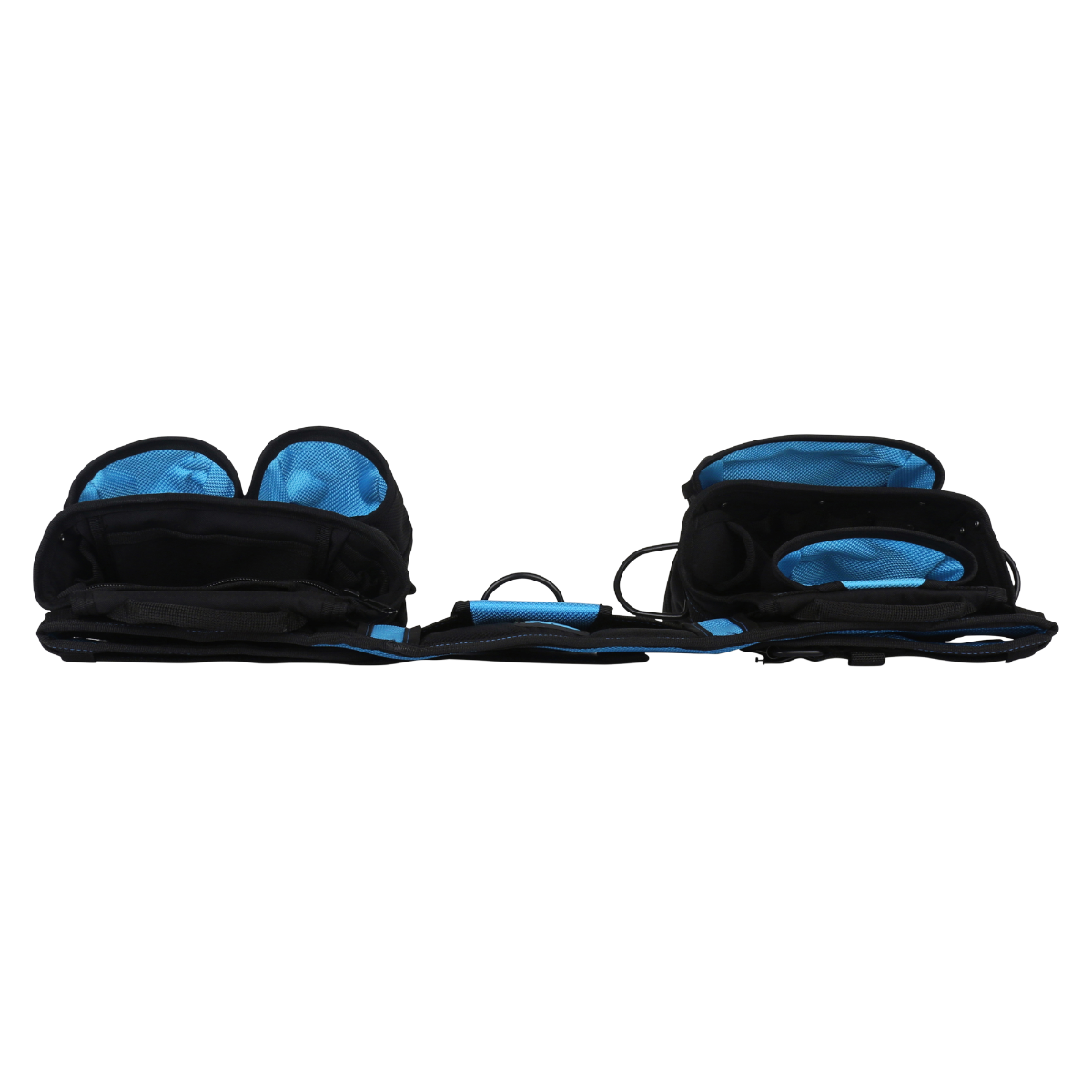 Ox Tools Pro Framer's Rig | Dynamic Nylon OX-P266301