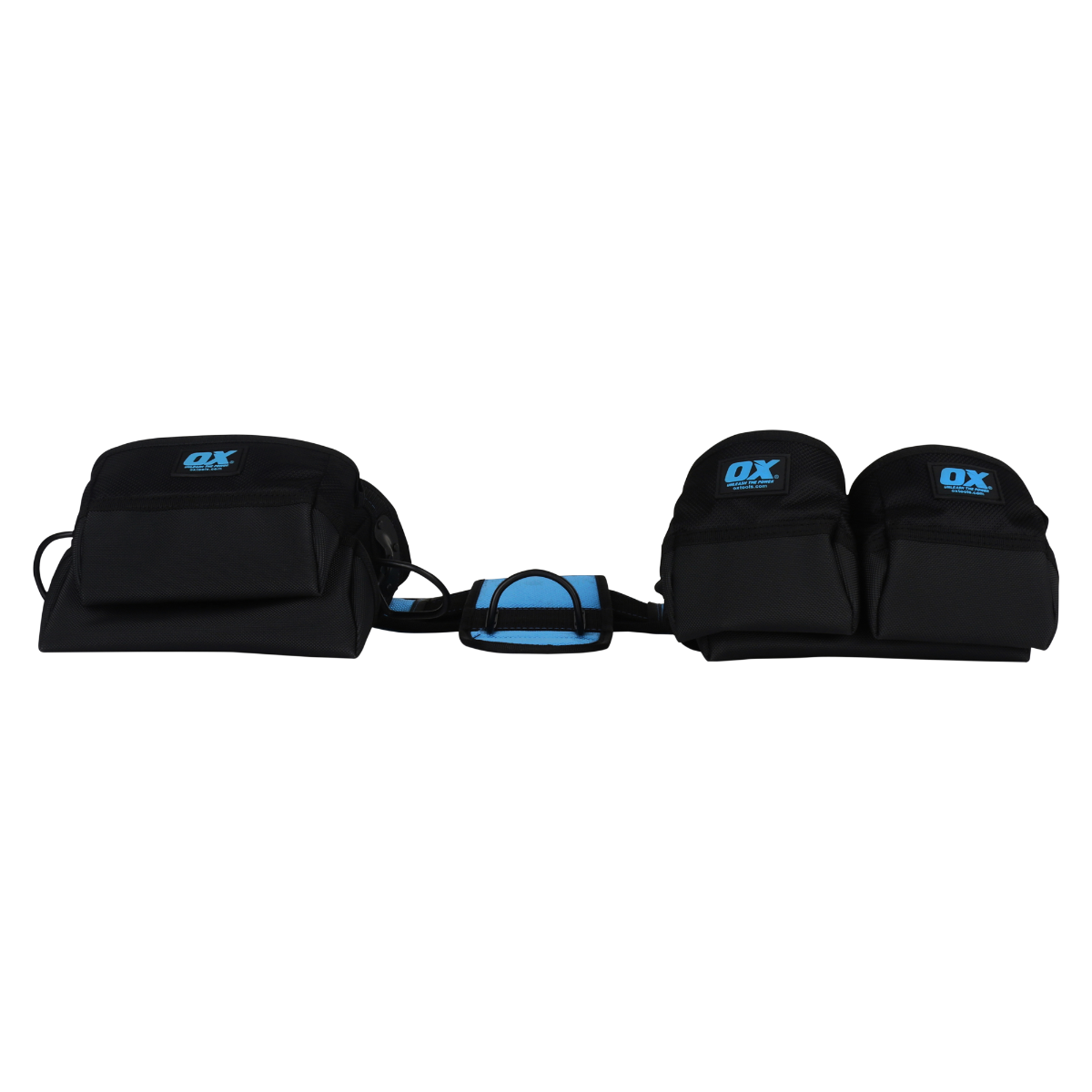 Ox Tools Pro Framer's Rig | Dynamic Nylon OX-P266301