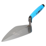Ox Tools Pro 10" Narrow London Pattern Brick Trowel OX-P404010