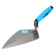 Ox Tools Pro 10" Wide London Pattern Brick Trowel OX-P404110