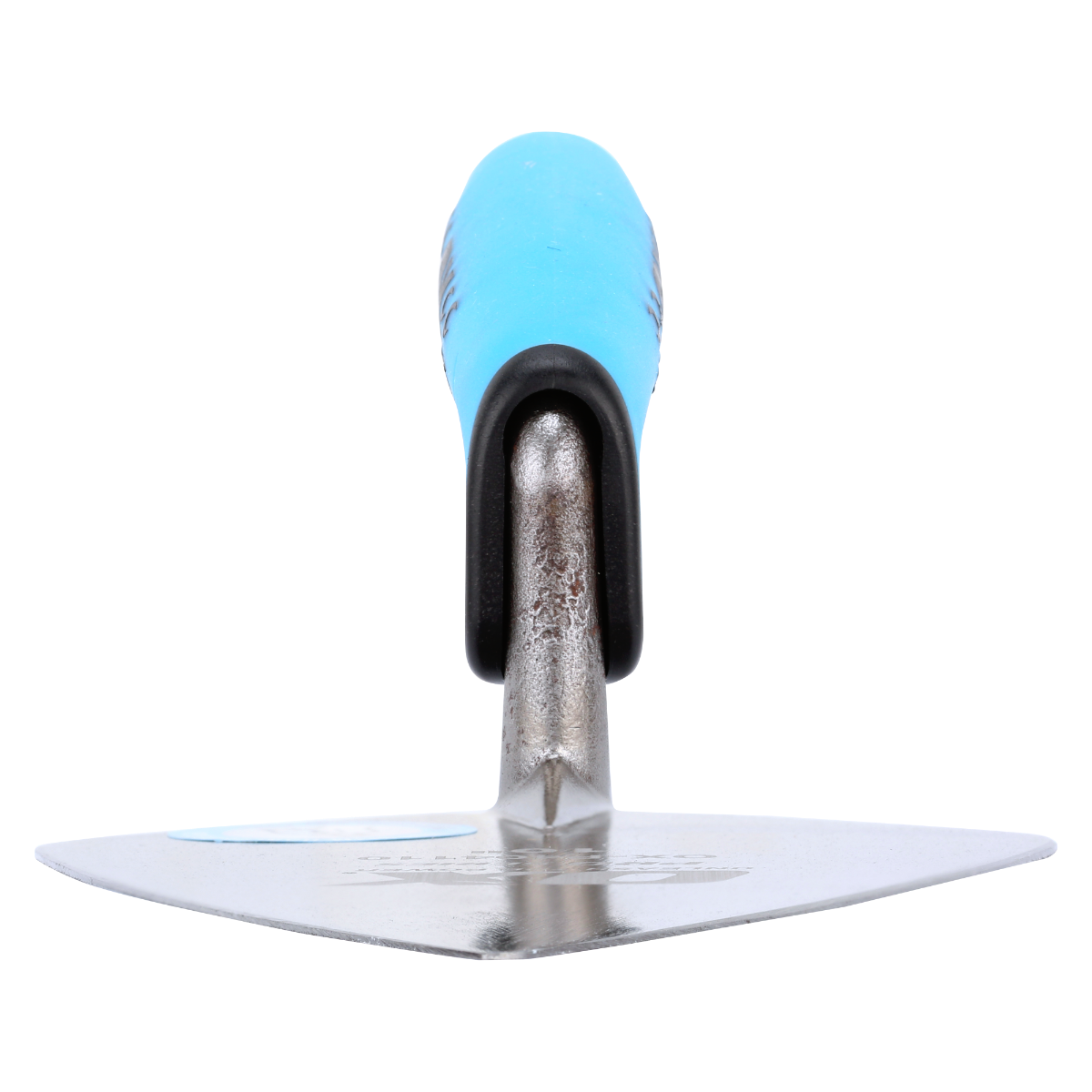 Ox Tools Pro 10" Wide London Pattern Brick Trowel OX-P404110