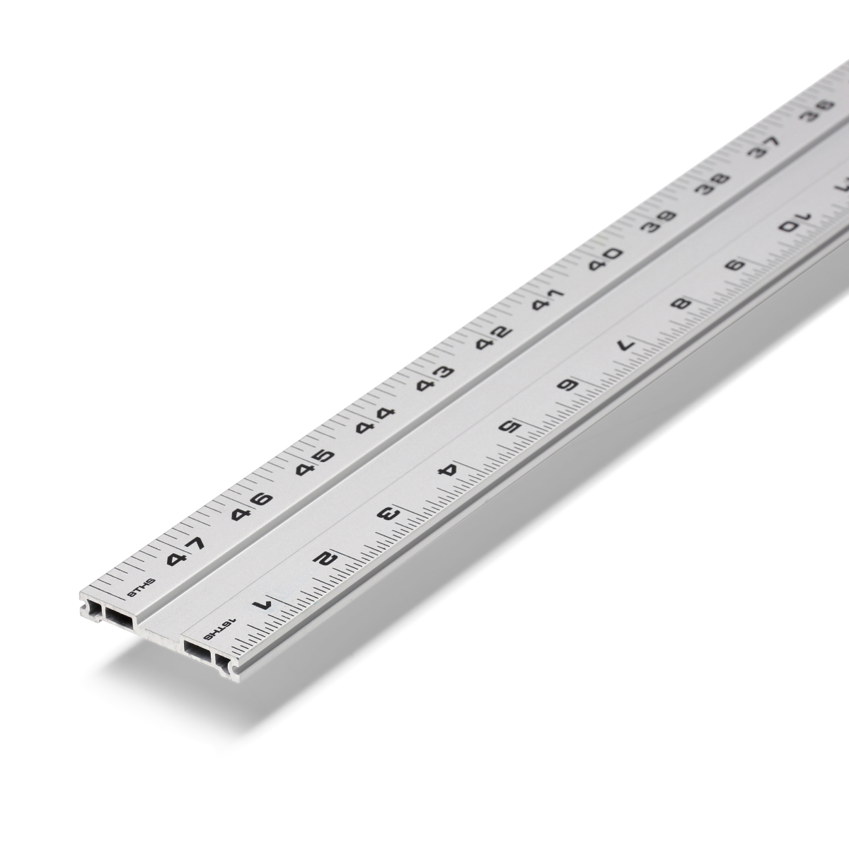 Ox Tools Pro Adjustable T Square - Imperial OX-P501348