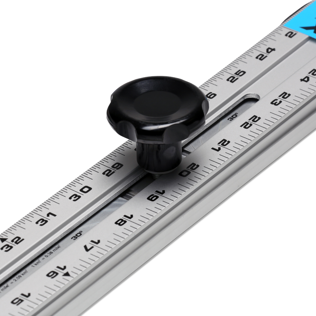 Ox Tools Pro Adjustable T Square - Imperial OX-P501348