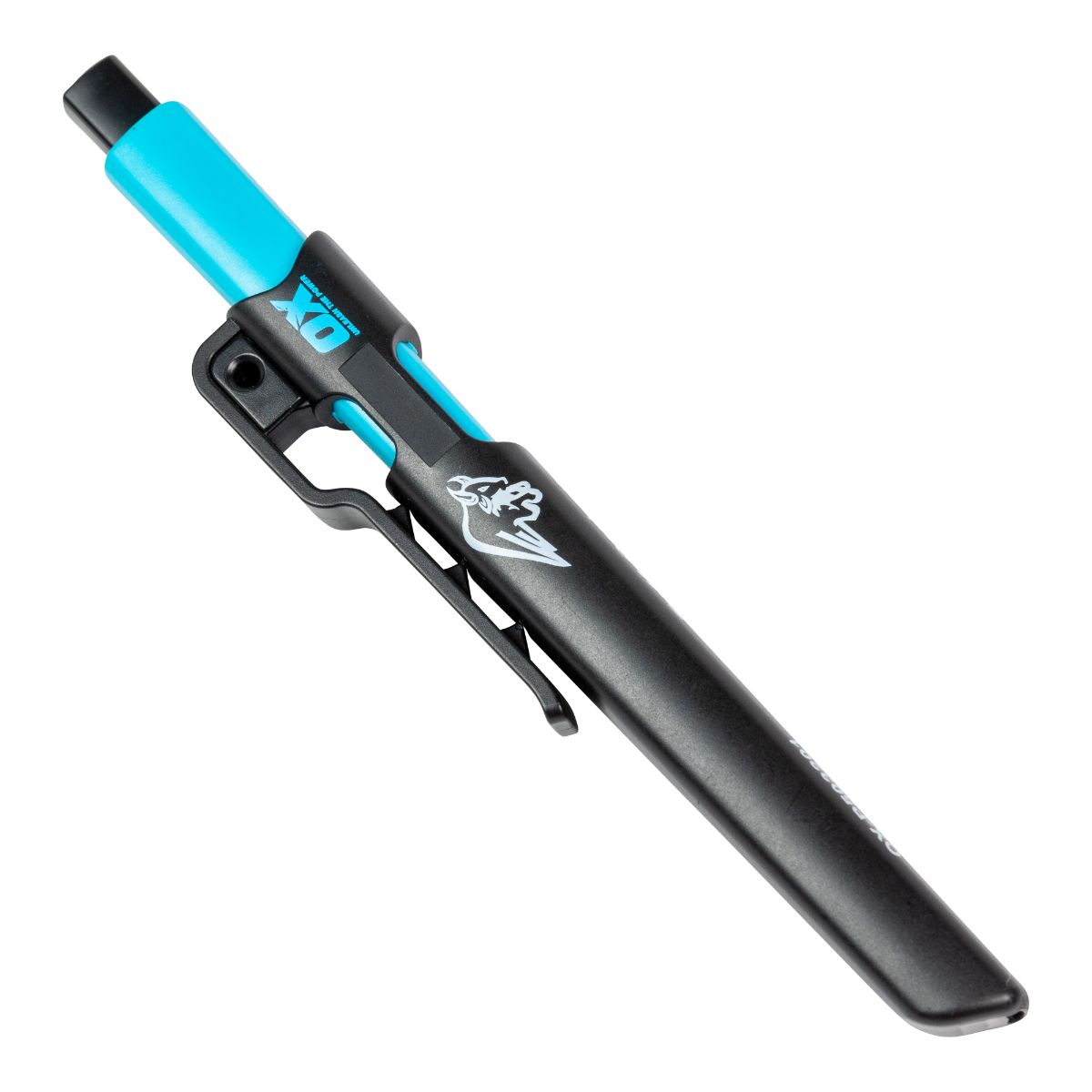 Ox Tools Pro Tuff Carbon - Marking Pencil OX-P503201