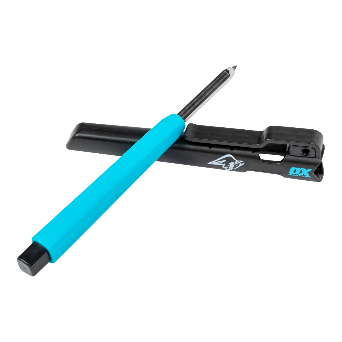 Ox Tools Pro Tuff Carbon - Marking Pencil OX-P503201