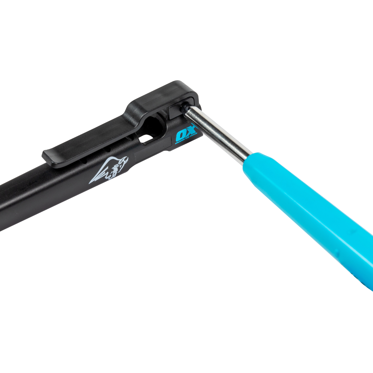 Ox Tools Pro Tuff Carbon - Marking Pencil OX-P503201