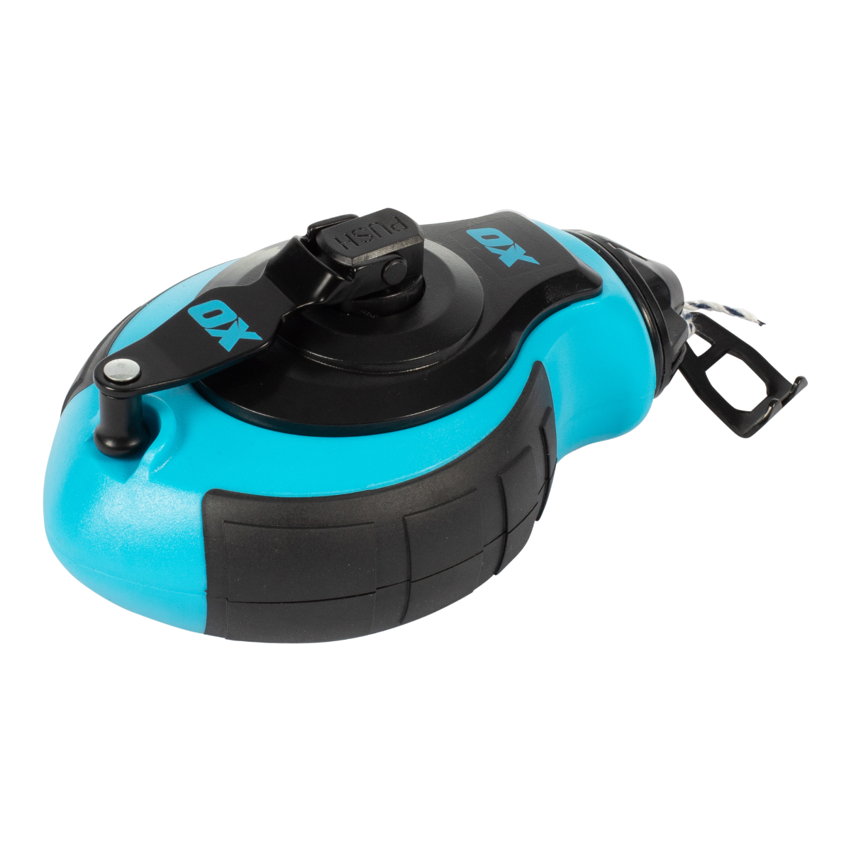 Ox Tools Pro Chalk Reel & Chalk Bundle OX-P503502