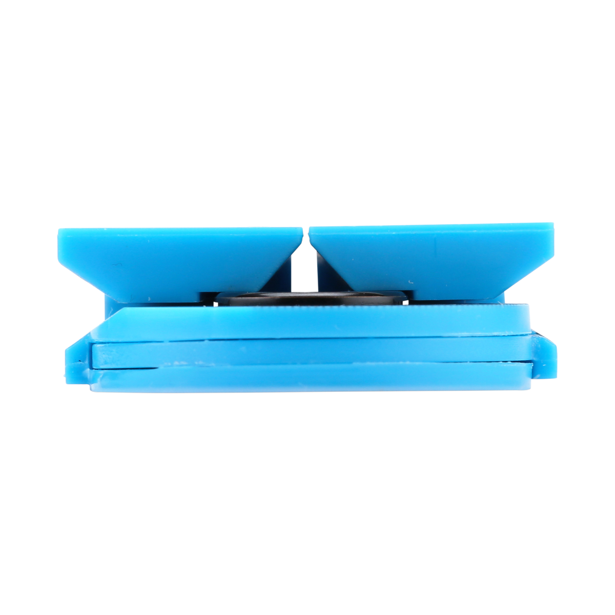 Ox Tools Pro 24" Imperial Tuff Rule - Cyan OX-P507303