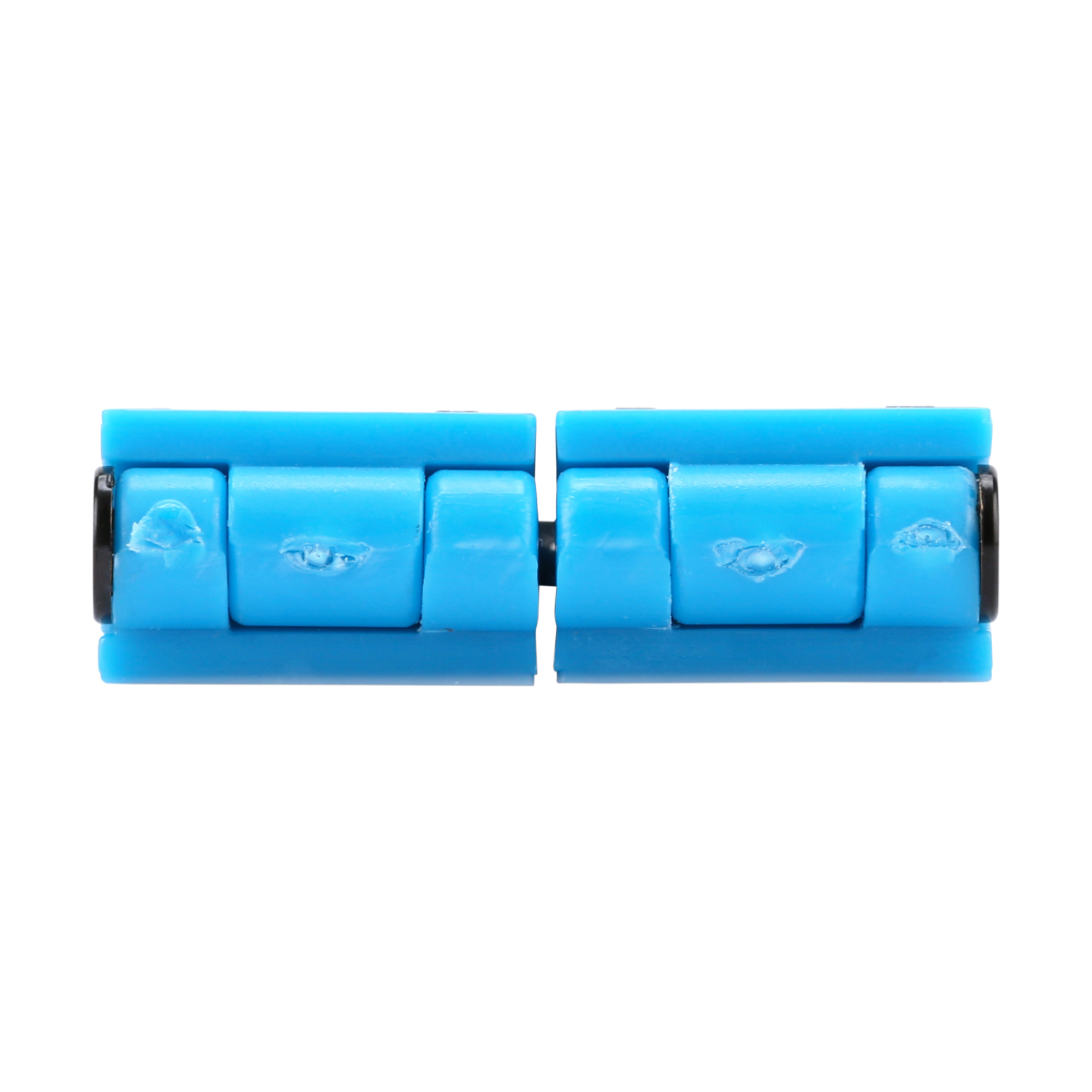 Ox Tools Pro 24" Imperial Tuff Rule - Cyan OX-P507303