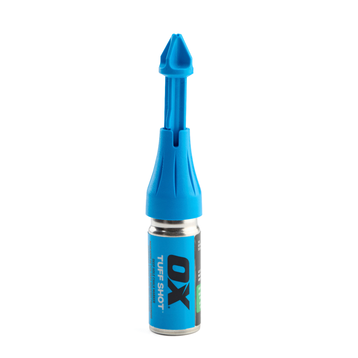 Ox Tools Pro Tuff Shot Deep Hole Marker OX-P508801